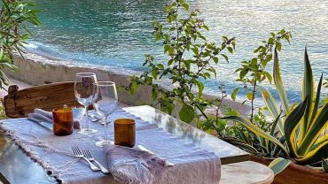 A Seaside Reset in Laguna Beach
