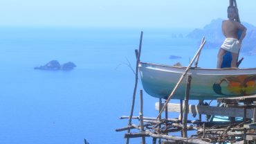 sentiero degli dei
