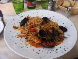 Ristoranti di Carne