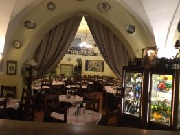 Ristoranti di Carne
