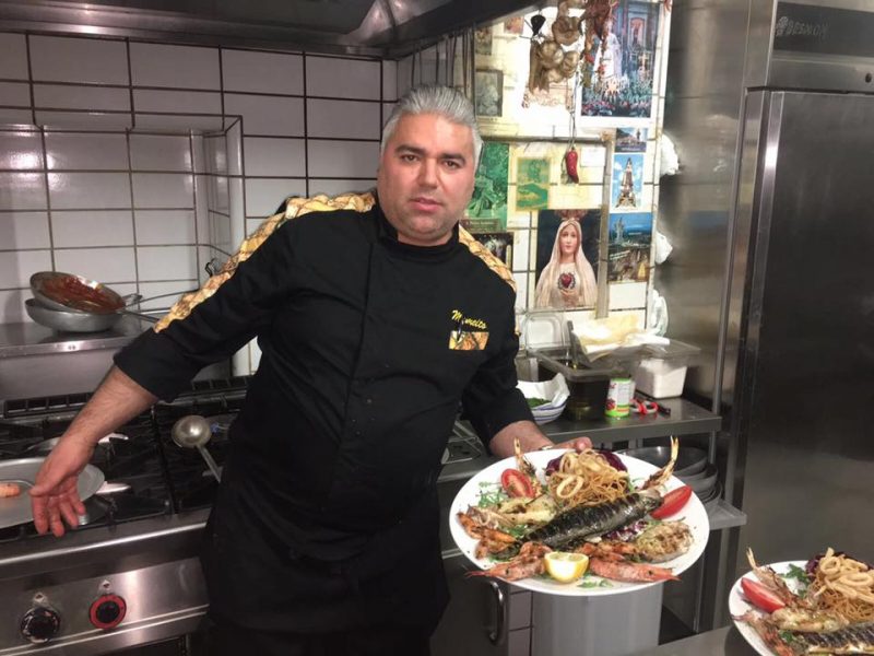 Trattoria e Pizzeria da Meme