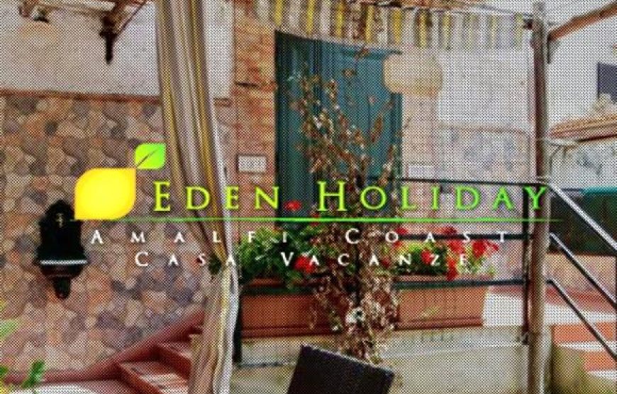 Eden Holiday