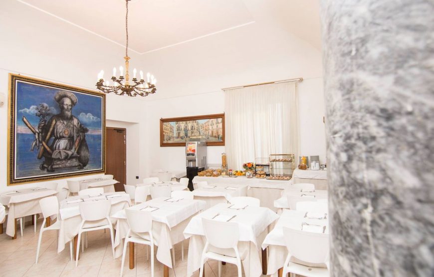 Hotel Fontana
