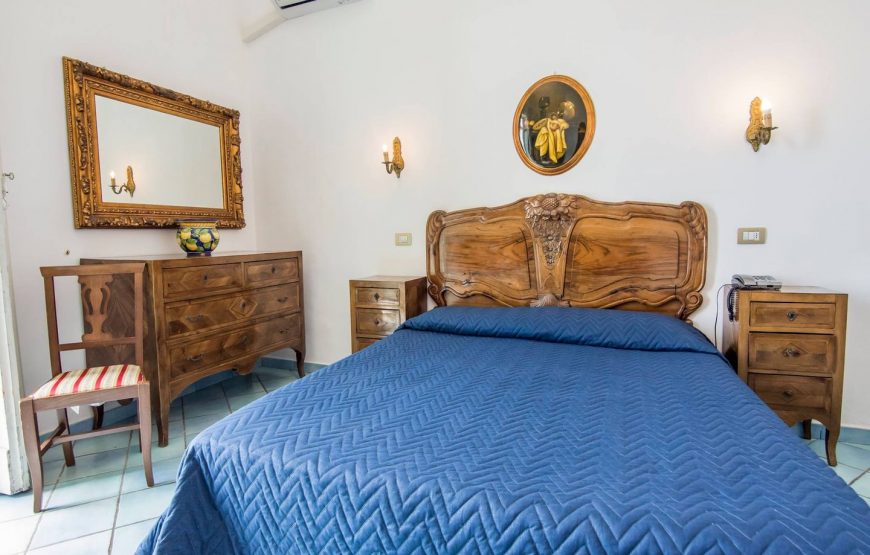 Hotel Fontana