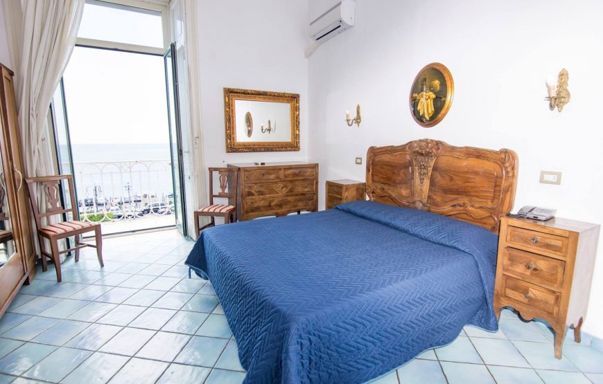 Hotel Fontana