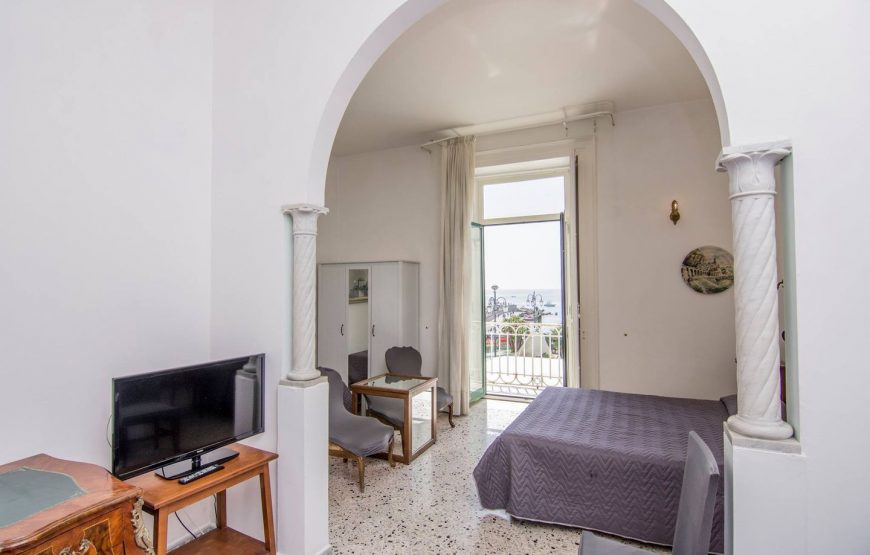 Hotel Fontana