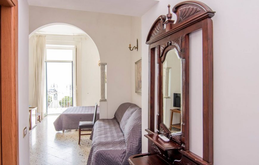 Hotel Fontana