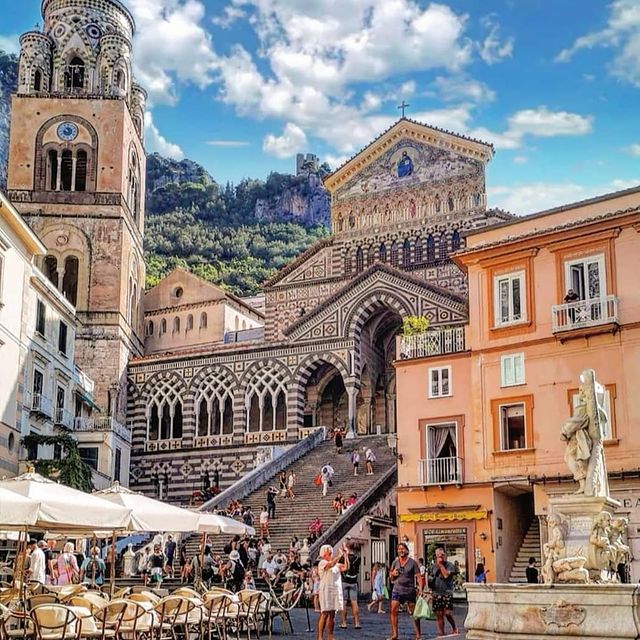 AD Amalfi 6 1
