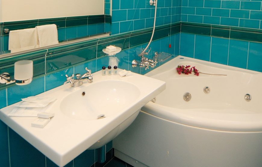 Hotel Residence Amalfi