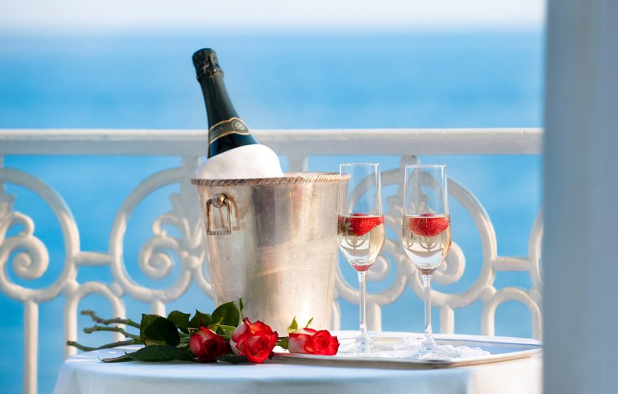 Hotel Residence Amalfi