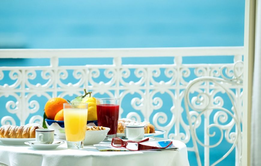Hotel Residence Amalfi