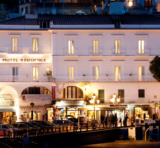 Hotel Residence Amalfi
