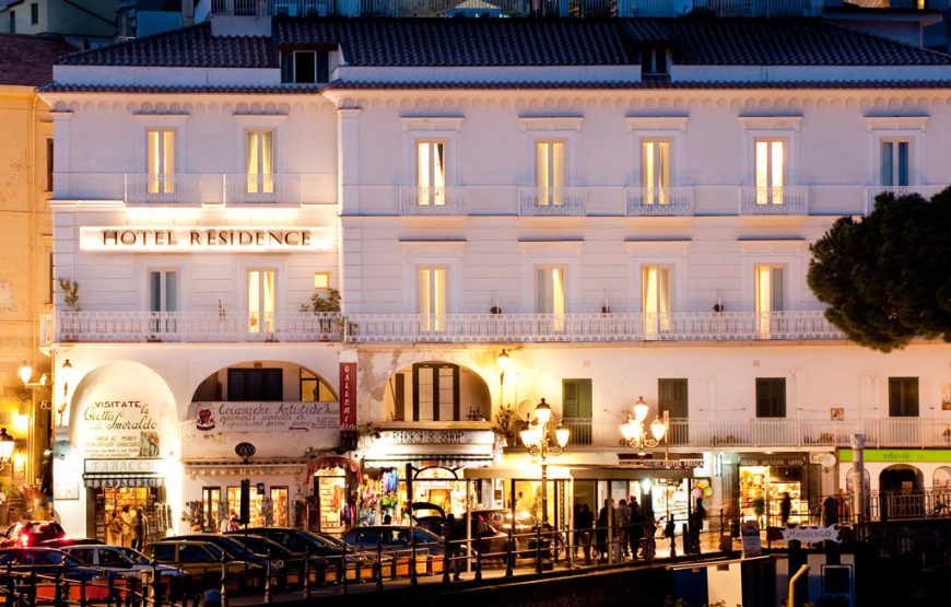 Hotel Residence Amalfi