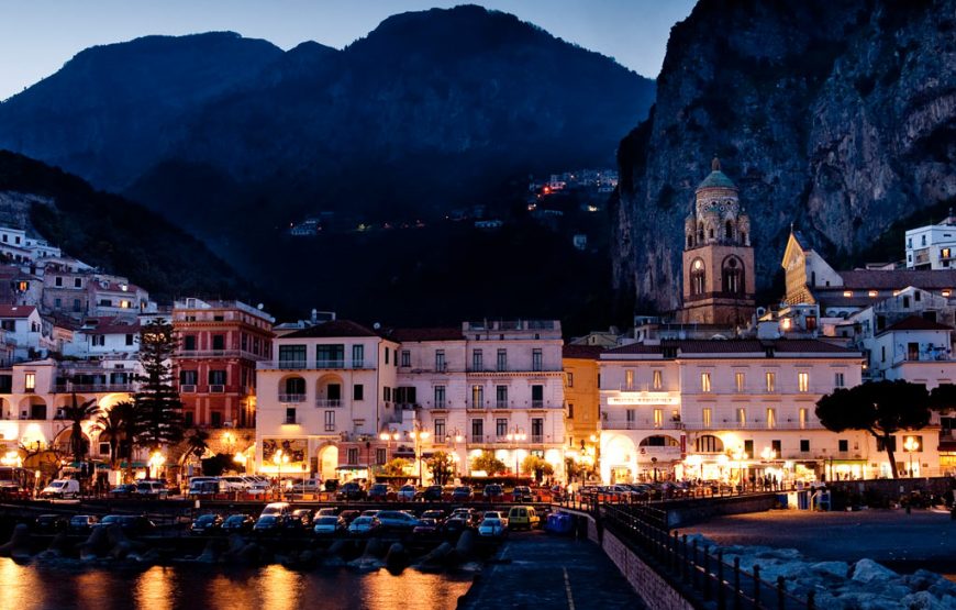 Hotel Residence Amalfi