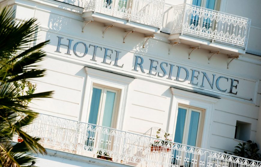 Hotel Residence Amalfi