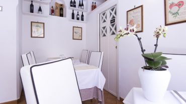 Ristorante L’Abside