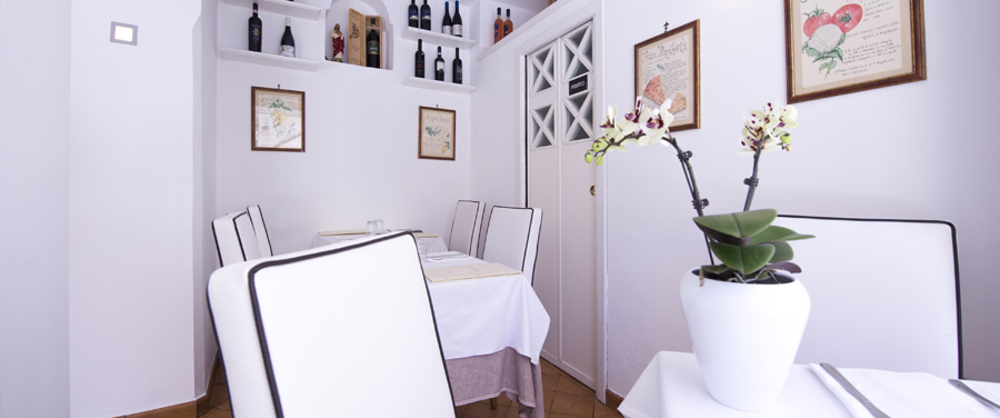 Ristorante L’Abside