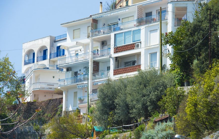 Appartamento Belvedere