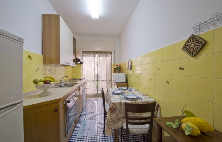 Appartamento Belvedere