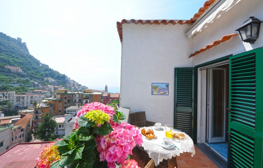La Casa di Maria