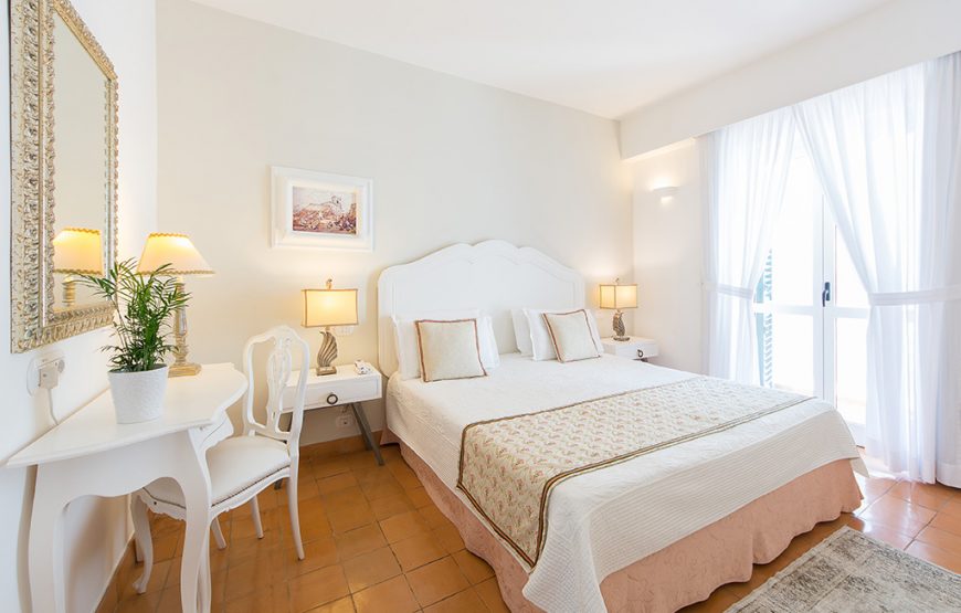 Hotel Villa Romana