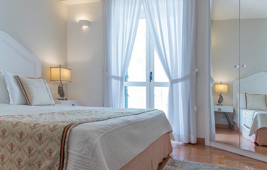 Hotel Villa Romana