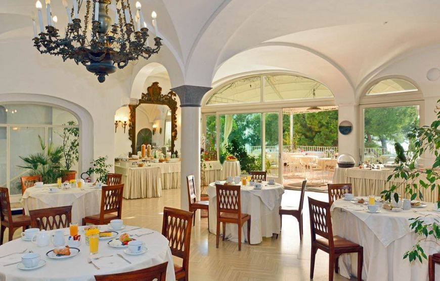Hotel Residence Amalfi