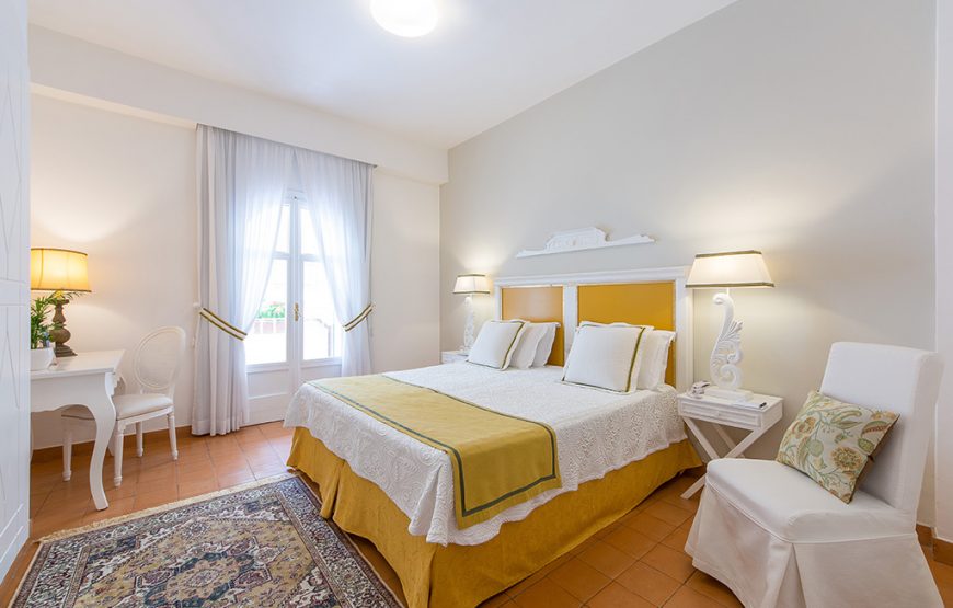 Hotel Villa Romana