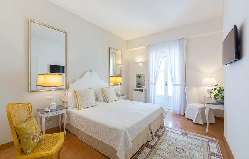Hotel Villa Romana
