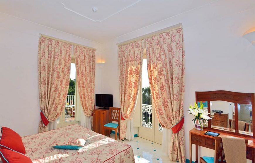 Hotel Residence Amalfi