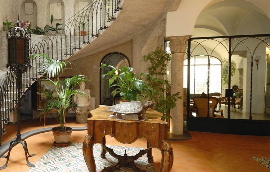 Hotel Residence Amalfi
