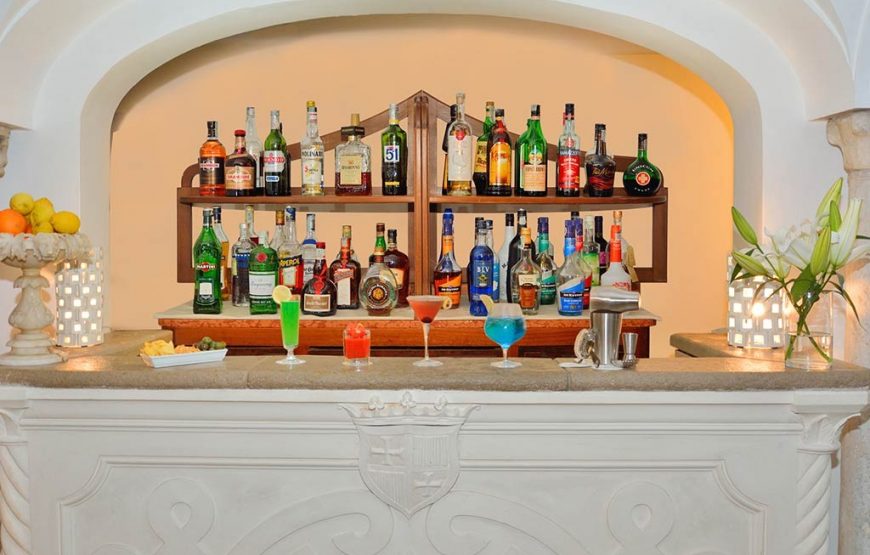 Hotel Residence Amalfi