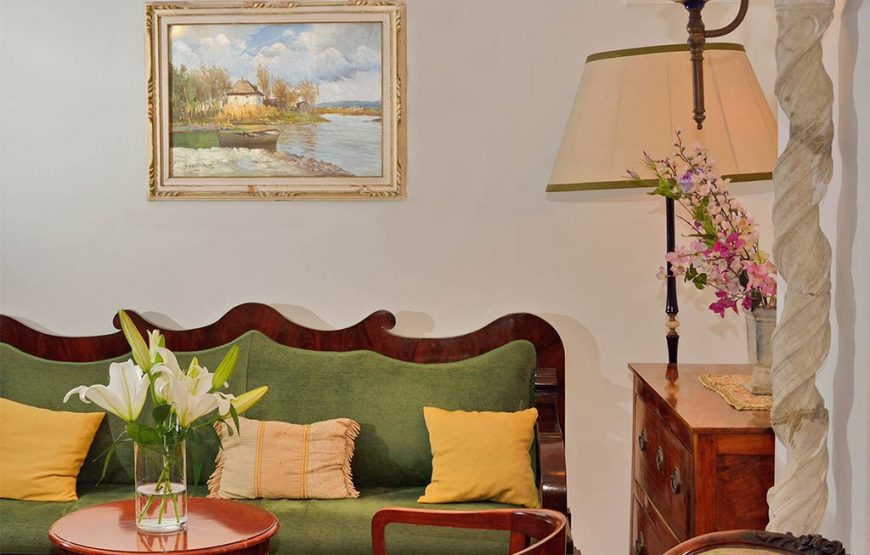 Hotel Residence Amalfi