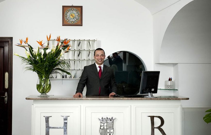 Hotel Residence Amalfi