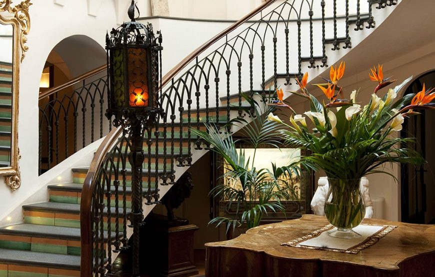 Hotel Residence Amalfi
