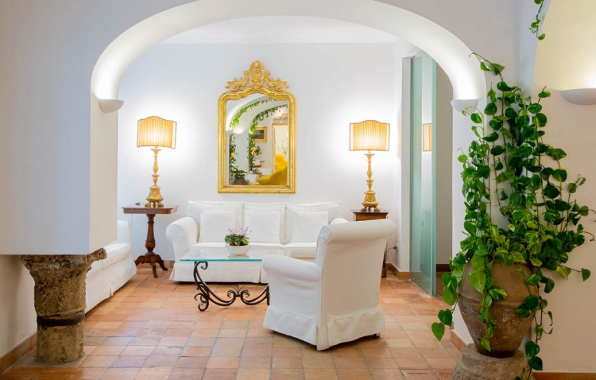 Hotel Villa Romana