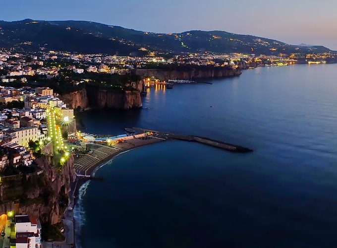 Tour Amalfi, Positano e Ravello