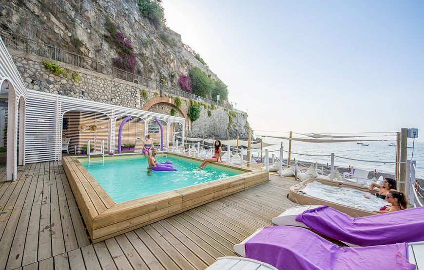 Hotel Villa Romana
