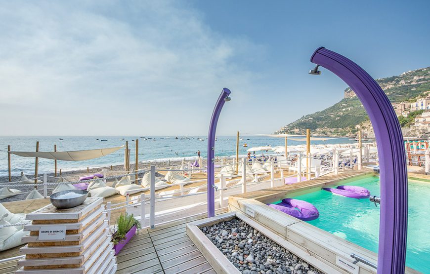 Hotel Villa Romana