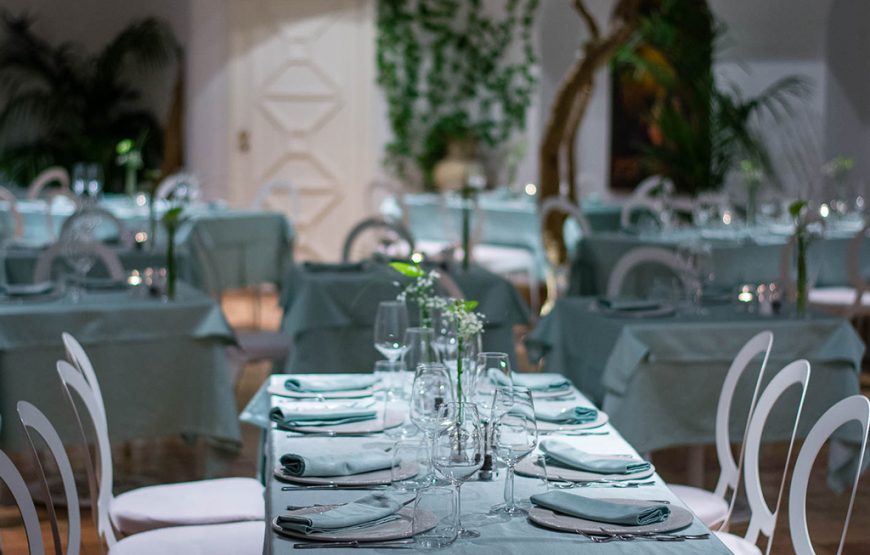 Hotel Villa Romana
