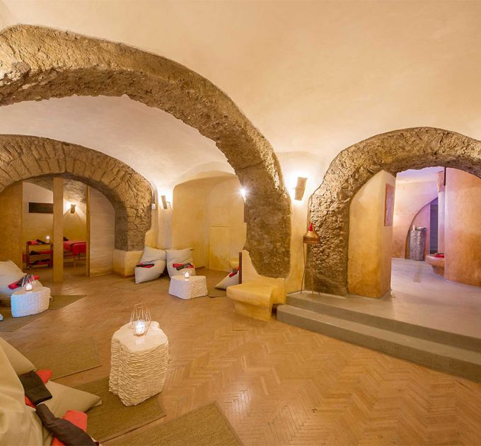 Hotel Villa Romana