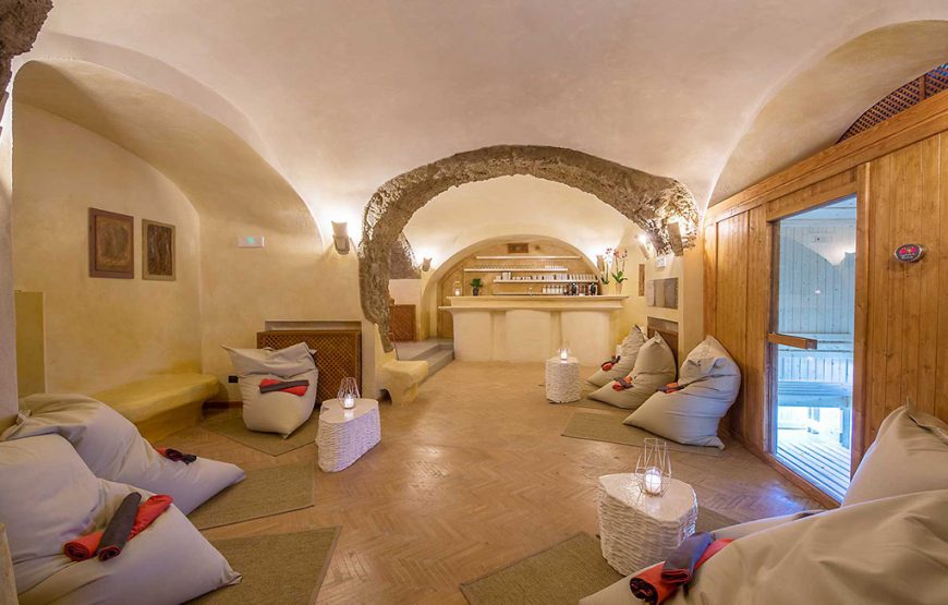Hotel Villa Romana