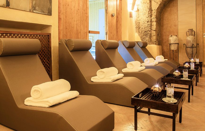 Hotel Villa Romana