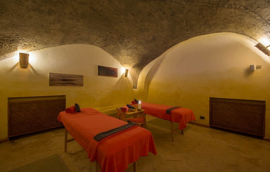 Hotel Villa Romana