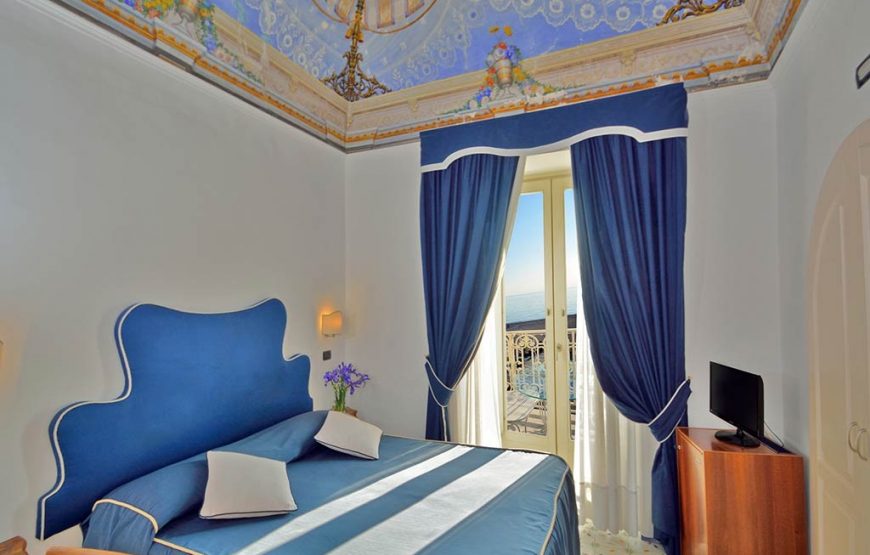 Hotel Residence Amalfi