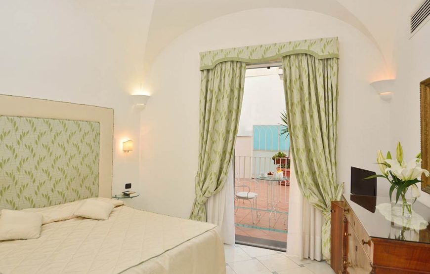 Hotel Residence Amalfi