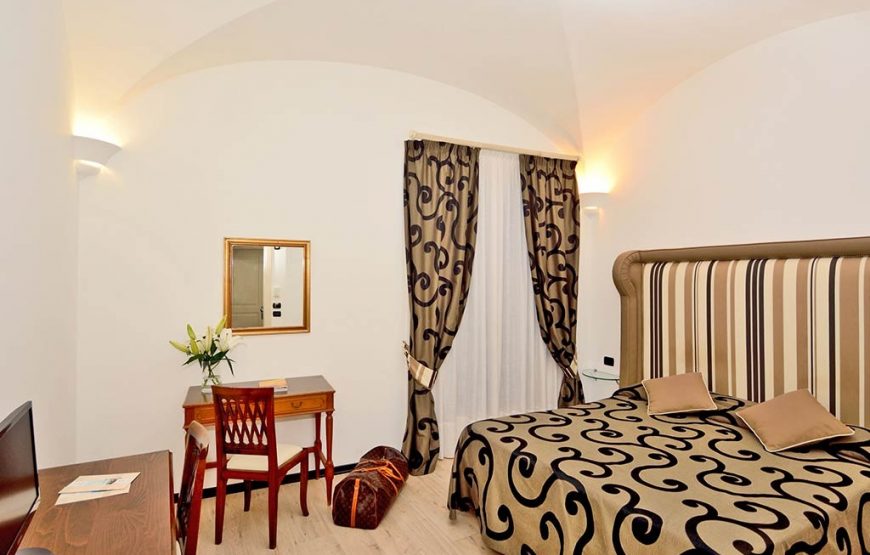 Hotel Residence Amalfi