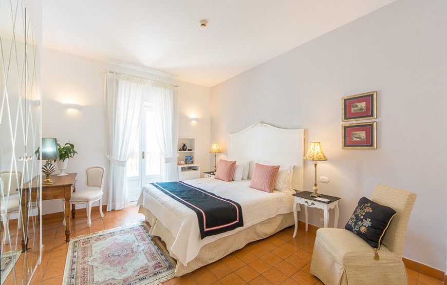 Hotel Villa Romana