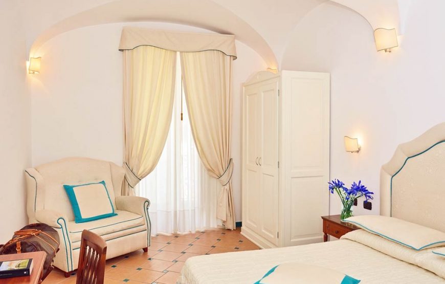Hotel Residence Amalfi