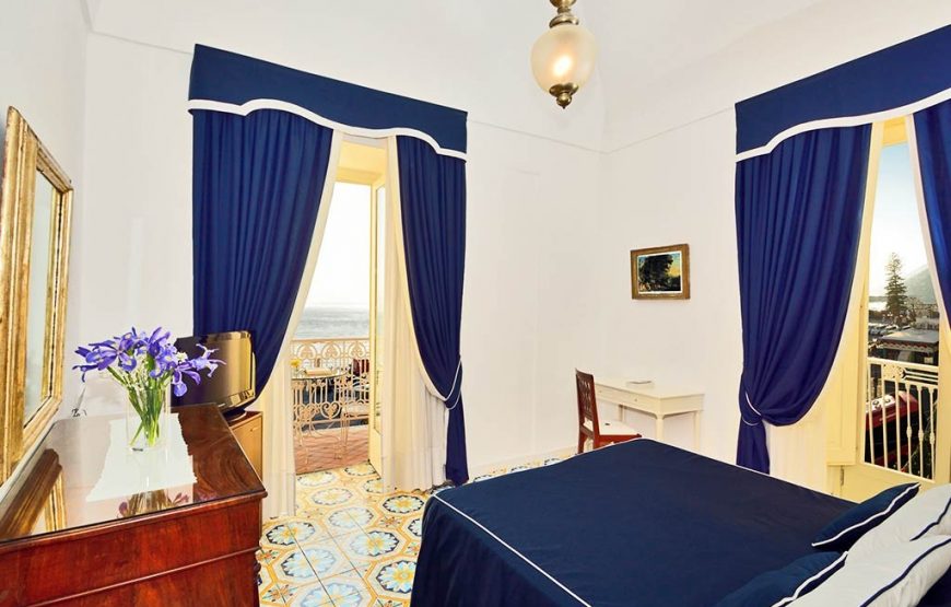 Hotel Residence Amalfi